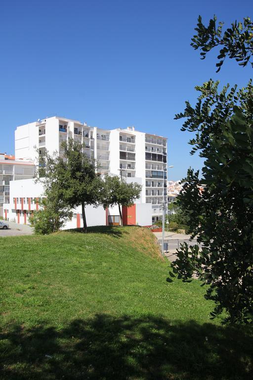 Casa Belavista - Baía Lagos Exterior foto