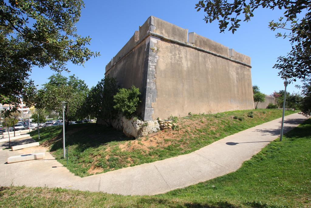 Casa Belavista - Baía Lagos Exterior foto