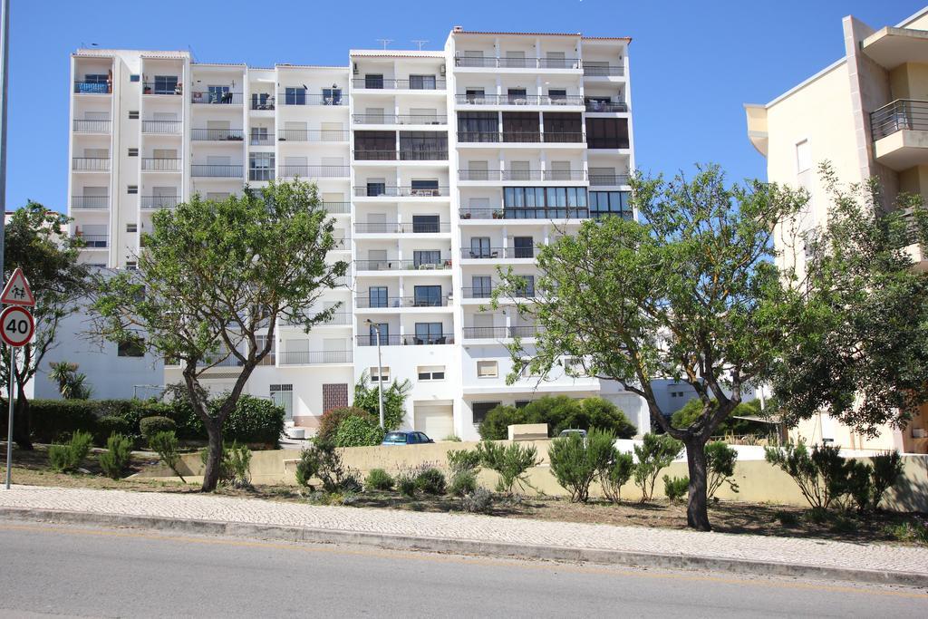 Casa Belavista - Baía Lagos Exterior foto