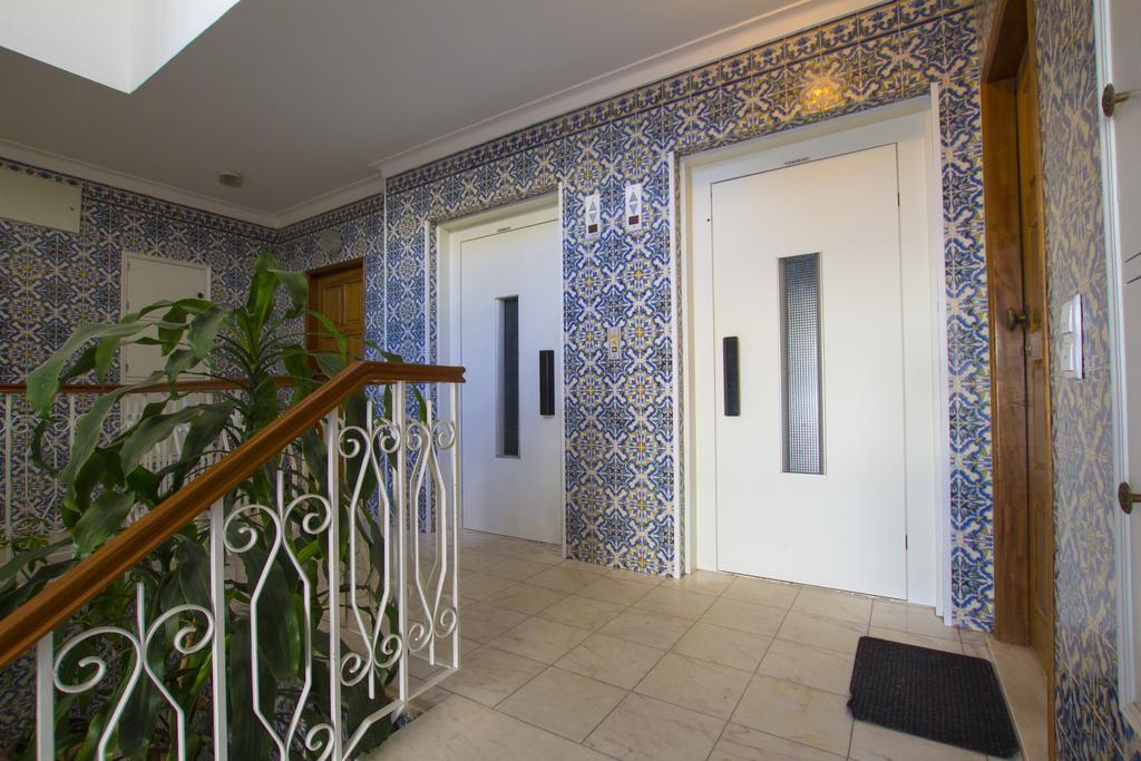 Casa Belavista - Baía Lagos Exterior foto