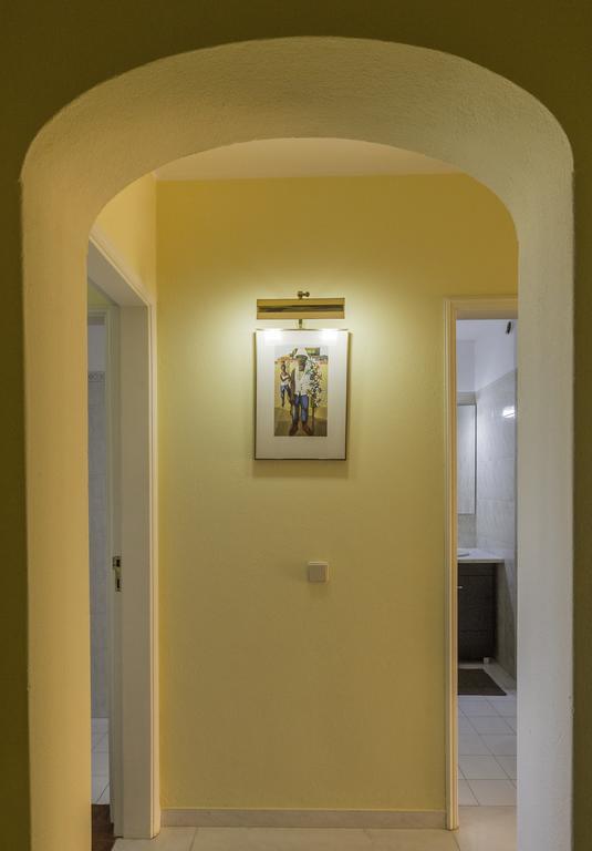 Casa Belavista - Baía Lagos Exterior foto