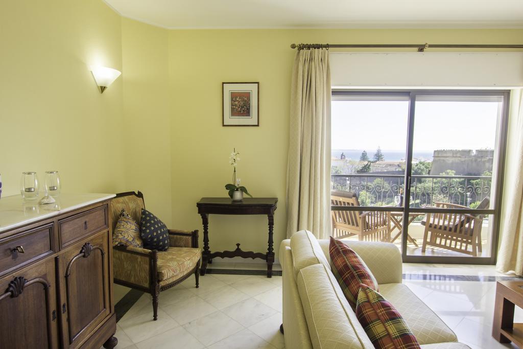 Casa Belavista - Baía Lagos Exterior foto